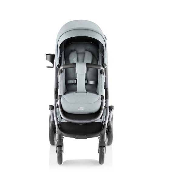 BRITAX-RÖMER KOČÁREK SMILE 5Z STYLE 2025 - SPORTOVNÍ KOČÁRKY - KOČÁRKY A PŘÍSLUŠENSTVÍ