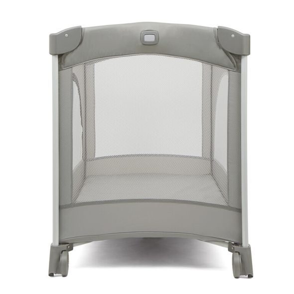 JOIE ALLURA 120 GRAY FANNEL - CESTOVNÍ POSTÝLKY - SPINKÁNÍ