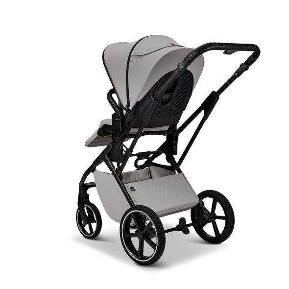 MOON CIAO EXTRA SET - GHOST - KOMBINACE S PŘÍSLUŠENSTVÍM - KOČÁRKY A PŘÍSLUŠENSTVÍ