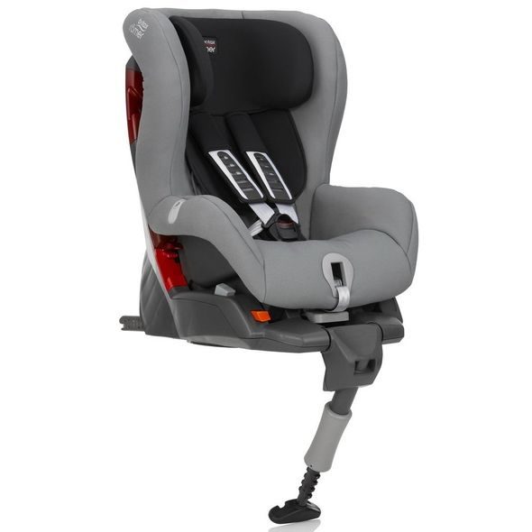 BRITAX RÖMER SAFEFIX PLUS 2020 - AUTOSEDAČKY 9-18KG - AUTOSEDAČKY A PŘÍSLUŠENSTVÍ