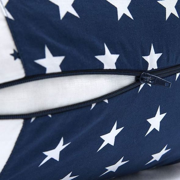 SCAMP KOJÍCÍ POLŠTÁŘ 155X30 (MANHATTANBLUE) - KOJÍCÍ POLŠTÁŘE - KRMENÍ