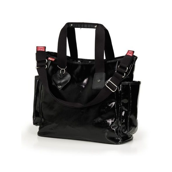 BABYMEL TOTE PŘEBALOVACÍ TAŠKA - PŘEBALOVACÍ TAŠKY - KOČÁRKY A PŘÍSLUŠENSTVÍ