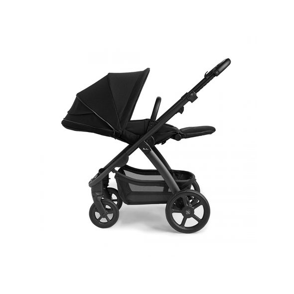 SILVER CROSS TIDE KOČÁREK 2V1 SPACE - DVOJKOMBINACE - KOČÁRKY A PŘÍSLUŠENSTVÍ