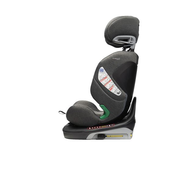 MAST M.ROX I-SIZE AUTOSEDAČKA VOLCANIC ASH - AUTOSEDAČKY 0-36KG - AUTOSEDAČKY A PŘÍSLUŠENSTVÍ