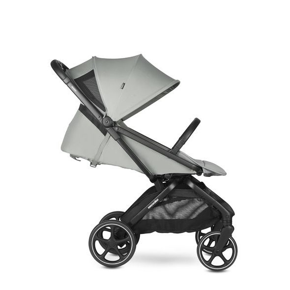 EASYWALKER KOČÁREK SPORTOVNÍ ROCKEY L + KORBA - GOLFOVÉ KOČÁRKY - KOČÁRKY A PŘÍSLUŠENSTVÍ