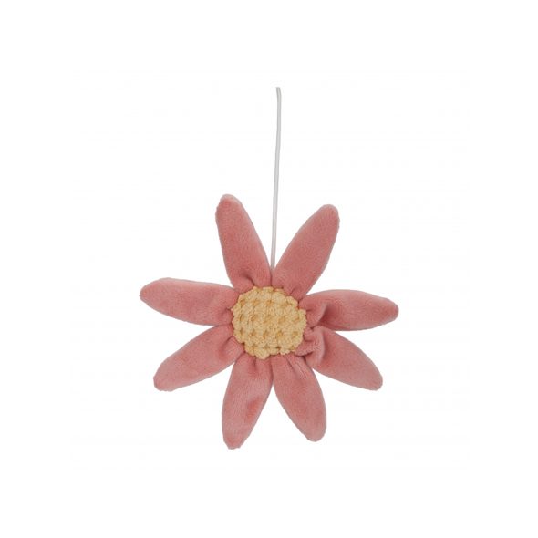 LITTLE DUTCH HUDEBNÍ KOLOTOČ KRÁLÍČEK MIFFY LUCKY BLOSSOM - MIFFY - PRO DĚTI