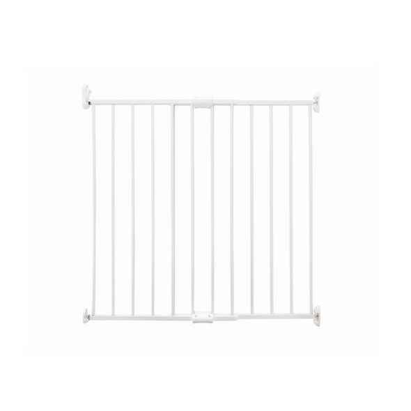 ZOPA ROZŠÍŘITELNÁ ZÁBRANA SIMPLY S MONTÁŽÍ NA ZEĎ - BEZPEČNOST DĚTÍ V DOMÁCNOSTI - KOUPÁNÍ A ZDRAVÍ