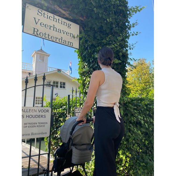 LECLERC ORGANISER EASY QUICK 2022 - ORGANIZÉRY A KOŠÍKY - KOČÁRKY A PŘÍSLUŠENSTVÍ