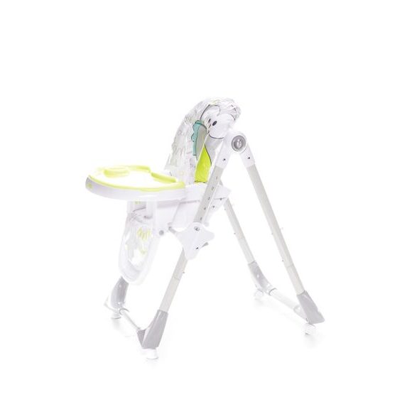 ZOPA MONTI JÍDELNÍ ŽIDLIČKA - JÍDELNÍ ŽIDLIČKY PLASTOVÉ - KRMENÍ