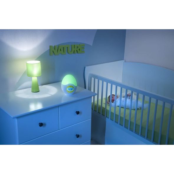 BABYMOOV MULTIFUNKČNÍ BABY ROOM STATION - BEZPEČNOST DĚTÍ V DOMÁCNOSTI - KOUPÁNÍ A ZDRAVÍ