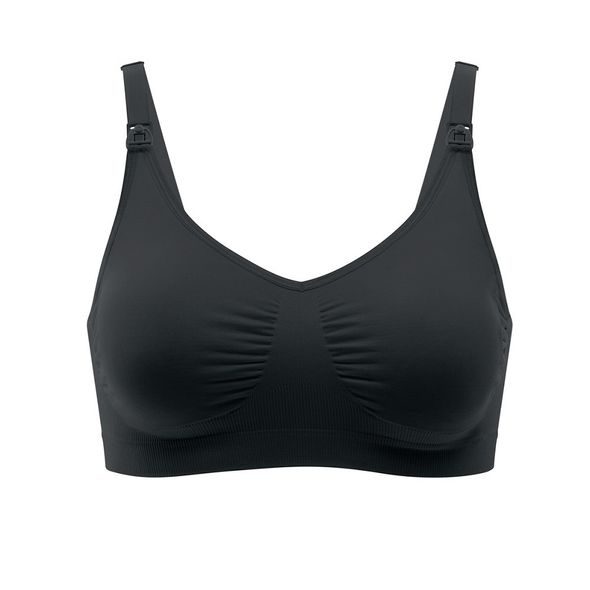 MEDELA BEZEŠVÁ STREČOVÁ TĚHOTENSKÁ A KOJICÍ PODPRSENKA - PODPRSENKY KE KOJENÍ - PRO MAMINKY