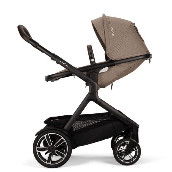 NUNA SET DEMI™ NEXT CEDAR - DVOJKOMBINACE - KOČÁRKY A PŘÍSLUŠENSTVÍ