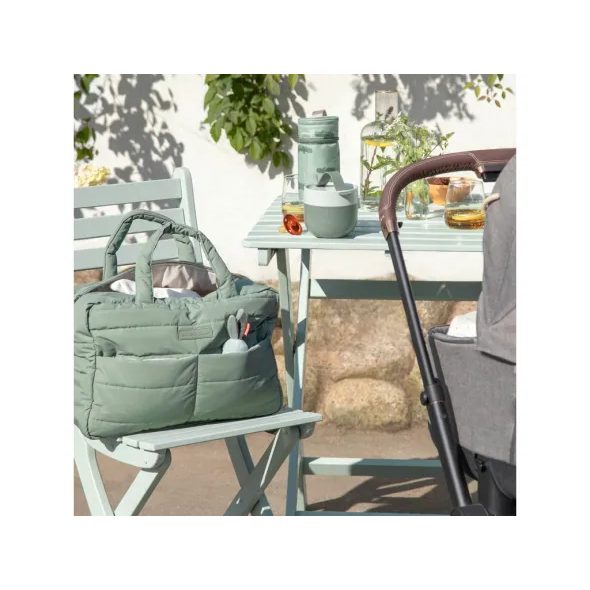 DONE BY DEER HAPPY HOME TO GO MISKA NA OBĚD - KRABIČKY NA SVAČINU - KRMENÍ