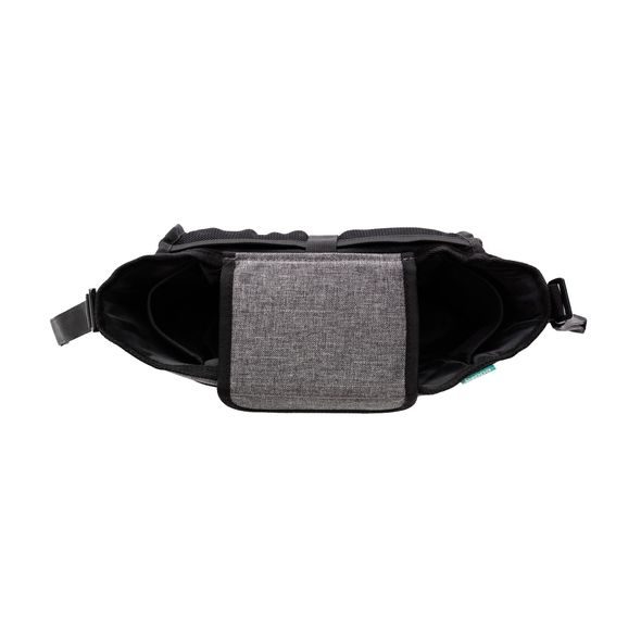 ZOPA ORGANIZÉR NA KOČÁREK PLUS - ORGANIZÉRY A KOŠÍKY - KOČÁRKY A PŘÍSLUŠENSTVÍ