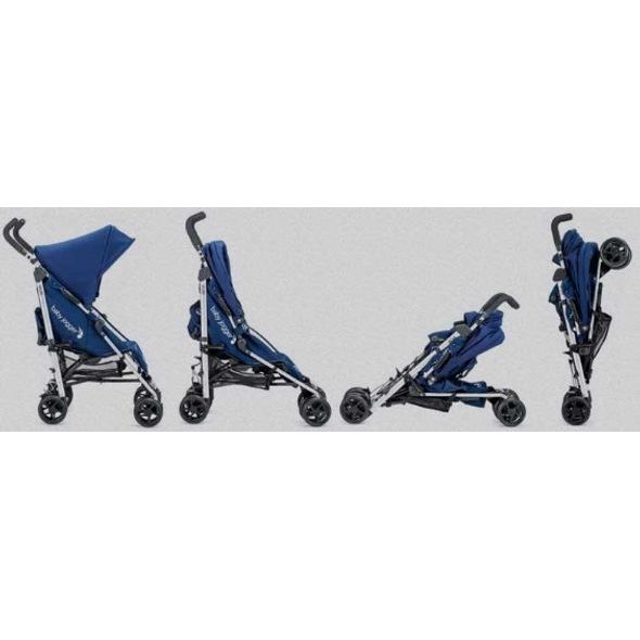 BABY JOGGER VUE - GOLFOVÉ KOČÁRKY - KOČÁRKY A PŘÍSLUŠENSTVÍ