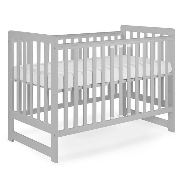 TOMI DĚTSKÁ DŘEVĚNÁ POSTÝLKA XXII. (22) - DŘEVĚNÉ POSTÝLKY - SPINKÁNÍ