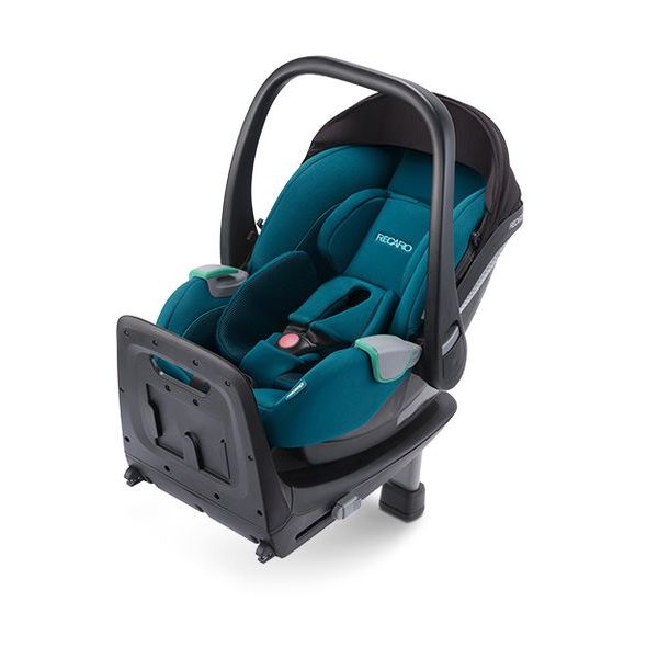 RECARO AVAN - AUTOSEDAČKY 0-13KG - AUTOSEDAČKY A PŘÍSLUŠENSTVÍ