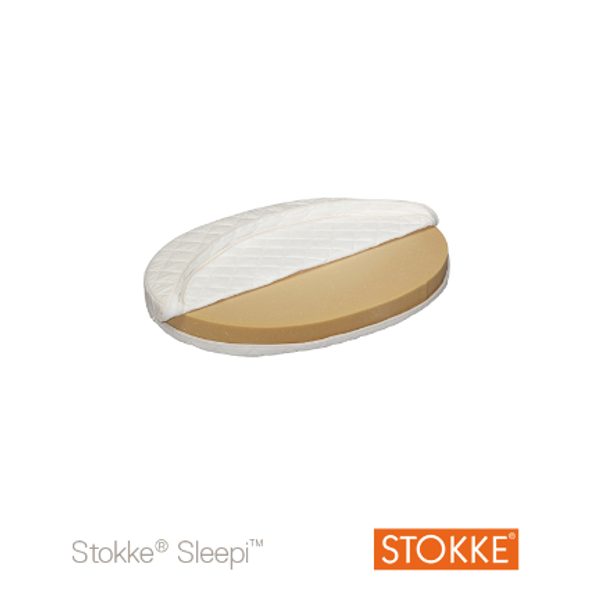 STOKKE® SLEEPI™ MINI (VČETNĚ MATRACE) - DŘEVĚNÉ POSTÝLKY - SPINKÁNÍ