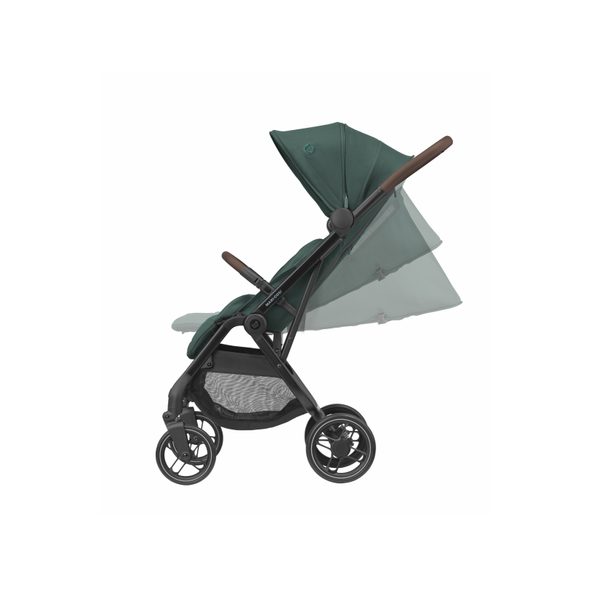 MAXI COSI SOHO 2023 - KOČÁRKY - OUTLET