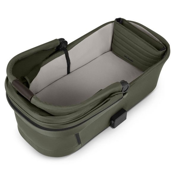 ABC DESIGN SALSA 5 AIR AVOCADO+ ADAPTÉR PRO AUTOSEDAČKU ZDARMA - DVOJKOMBINACE - KOČÁRKY A PŘÍSLUŠENSTVÍ