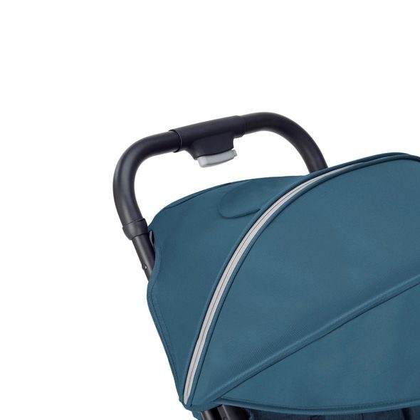 INGLESINA SPORTOVNÍ KOČÁREK QUID2 2024 POLKA DOT BLACK - GOLFOVÉ KOČÁRKY - KOČÁRKY A PŘÍSLUŠENSTVÍ