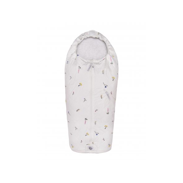 EASYGROW FUSAK DO KOČÁRKU SPIRE MIDSOMMAR - FUSAKY DO KOČÁRKU - KOČÁRKY A PŘÍSLUŠENSTVÍ