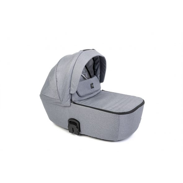 DADA PRAMS APUS KOČÁREK 2V1 SPECIAL EDITION SLATEGREY - DVOJKOMBINACE - KOČÁRKY A PŘÍSLUŠENSTVÍ