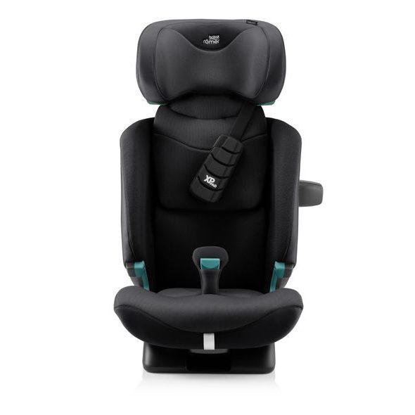 BRITAX RÖMER AUTOSEDAČKA ADVANSAFIX PRO STYLE 2025 - AUTOSEDAČKY 9-36KG - AUTOSEDAČKY A PŘÍSLUŠENSTVÍ
