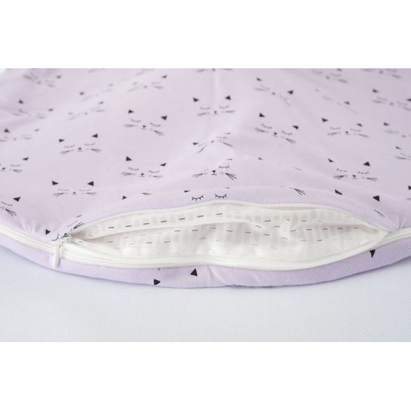 TRÄUMELAND VNĚJŠÍ SPACÍ PYTEL LIEBMICH SCHMUSEKATZE 56/62 - SPACÍ PYTLE - SPINKÁNÍ