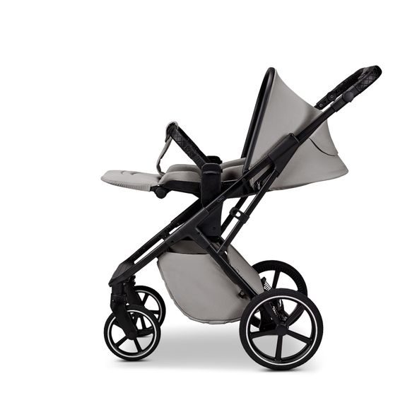 MOON CIAO - GHOST - DVOJKOMBINACE - KOČÁRKY A PŘÍSLUŠENSTVÍ