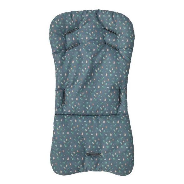 MOMI JÍDELNÍ ŽIDLIČKA MOMI GOJO ČERNÁ - JÍDELNÍ ŽIDLIČKY PLASTOVÉ - KRMENÍ