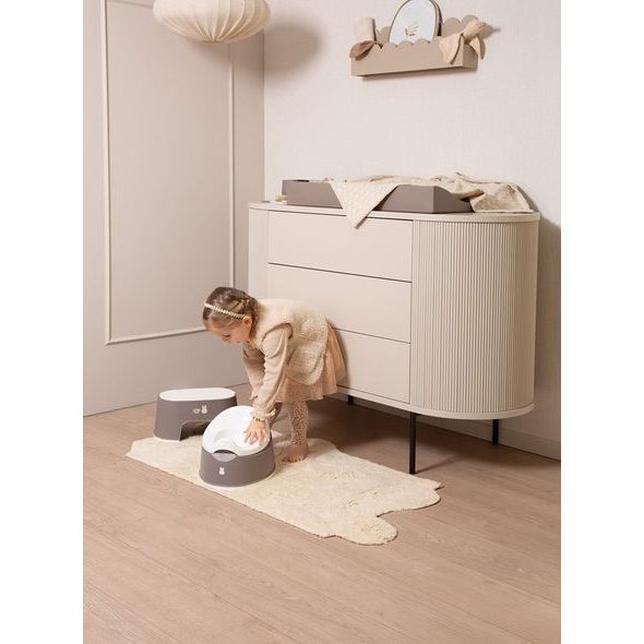 BÉBÉ-JOU NOČNÍK GROW MIFFY AND FRIENDS - NOČNÍKY - PŘEBALOVÁNÍ