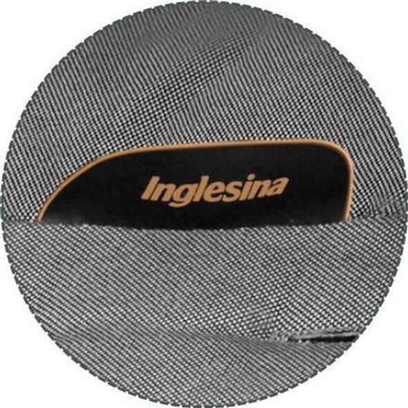 INGLESINA SPORTOVNÍ KOČÁREK MAIOR 2024 TAIGA GREEN - SPORTOVNÍ KOČÁRKY - KOČÁRKY A PŘÍSLUŠENSTVÍ