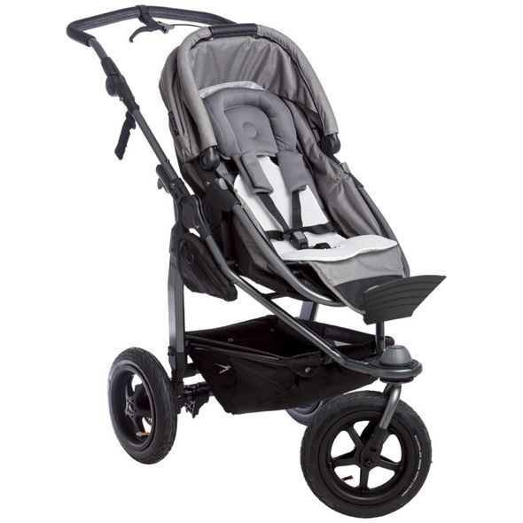 TFK AIRGO SEAT INLAY - PODLOŽKY DO KOČÁRKU - KOČÁRKY A PŘÍSLUŠENSTVÍ