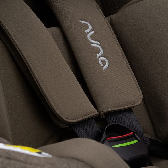 NUNA TODL™ NEXT PISTACHIO - AUTOSEDAČKY 0-18KG - AUTOSEDAČKY A PŘÍSLUŠENSTVÍ