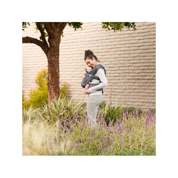 INFANTINO NOSÍTKO HUG & CUDDLE - ERGONOMICKÁ NOSÍTKA - NOŠENÍ & SPORT