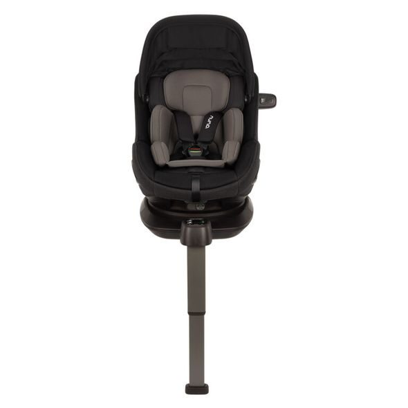 NUNA PRUU™ AIRE CAVIAR - AUTOSEDAČKY 0-18KG - AUTOSEDAČKY A PŘÍSLUŠENSTVÍ