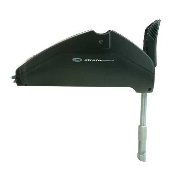 JANÉ STRATA BASE ISOFIX - VÝPRODEJ - OUTLET