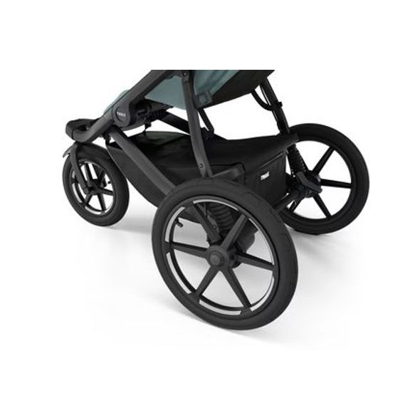 THULE URBAN GLIDE 3 2025 - SPORTOVNÍ KOČÁRKY - KOČÁRKY A PŘÍSLUŠENSTVÍ