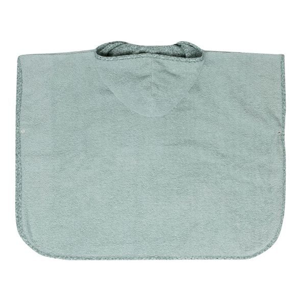 BEBE-JOU FROTÉ PONČO SEPP - OSUŠKY A DĚTSKÉ ŽUPANY - KOUPÁNÍ A ZDRAVÍ