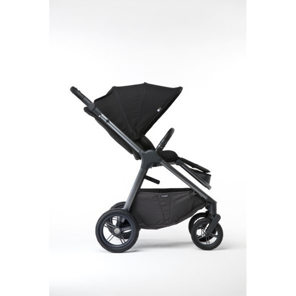 MAST M.5X KOČÁREK + HLUBOKÝ DÍL ONYX 2024 - KOMBINACE S PŘÍSLUŠENSTVÍM - KOČÁRKY A PŘÍSLUŠENSTVÍ