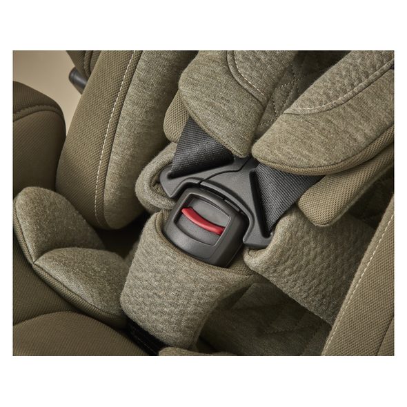 SILVER CROSS MOTION ALL SIZE 360 I-SIZE 2025 - AUTOSEDAČKY 0-36KG - AUTOSEDAČKY A PŘÍSLUŠENSTVÍ