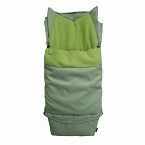 AESTHETIC FUSAK SPORT 3V1 NASTAVITELNÝ - FUSAKY DO KOČÁRKU - KOČÁRKY A PŘÍSLUŠENSTVÍ