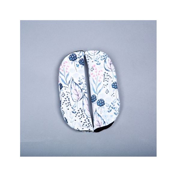 KIDILOO POTAHY NA DĚTSKÉ PÁSY - POLSTROVÁNÍ PÁSŮ - AUTOSEDAČKY A PŘÍSLUŠENSTVÍ