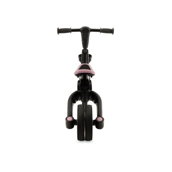 MOMI ODRÁŽEDLO MOMI FILO 3V1 RŮŽOVÁ - DĚTSKÁ ODRÁŽEDLA - PRO DĚTI