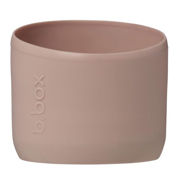 B.BOX SILIKONOVÝ CHRÁNIČ PRO TERMOLÁHEV 1L - BERRY SMOOTHIE - TERMOOBALY A TERMOSKY - KRMENÍ