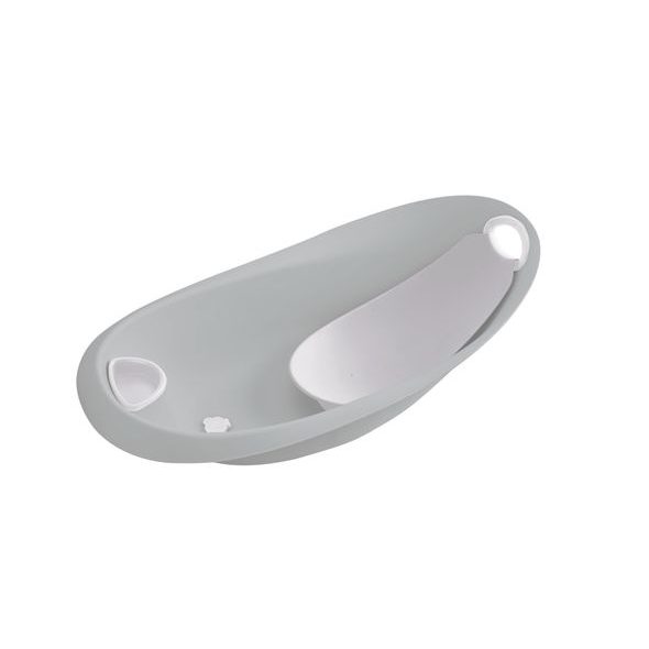 KEEEPER DĚTSKÁ VANIČKA 87CM "STARS" S INTEGROVANÝM LEHÁTKEM - VANIČKY PLASTOVÉ - KOUPÁNÍ A ZDRAVÍ