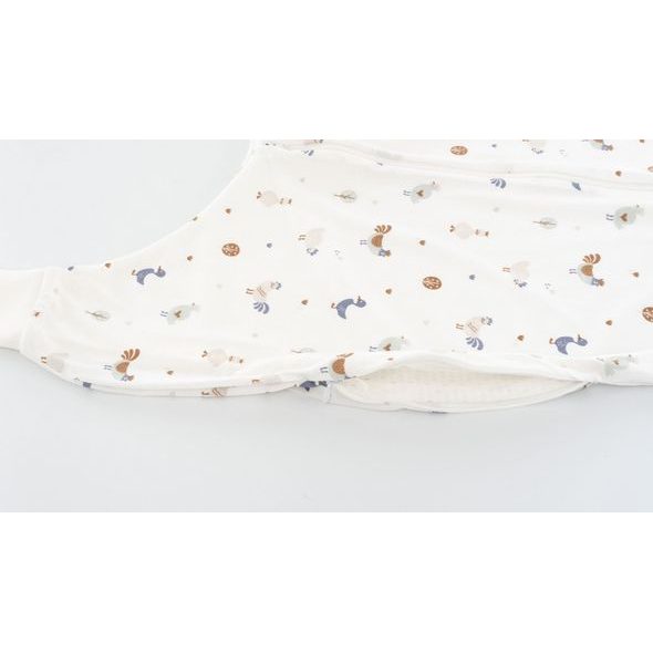 TRÄUMELAND LEHKÝ SPACÍ PYTEL "TO GO" KIKERIKI 104 - SPACÍ PYTLE - SPINKÁNÍ