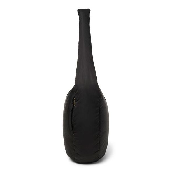 STUDIO NOOS PUFFY CROSS BODY KABELKA BLACK - ORGANIZÉRY A KOŠÍKY - KOČÁRKY A PŘÍSLUŠENSTVÍ