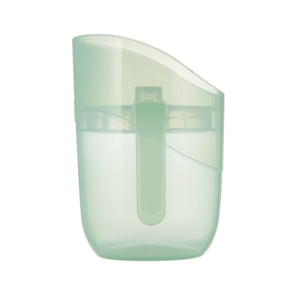 LOVI HRNEČEK TRÉNINKOVÝ GENIUS 150ML PISTACHIO - DĚTSKÉ HRNEČKY - KRMENÍ